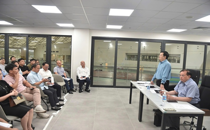 Triển lãm 80 năm Quốc khánh: Vinh dự đi cùng trách nhiệm lớn của các doanh nghiệp 'Khởi nghiệp kiến quốc'