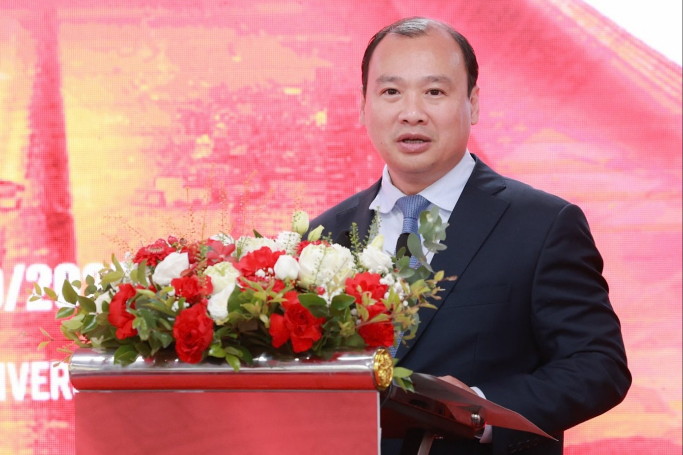 Triển lãm thành tựu 80 năm đất nước: Sự kiện lớn chưa từng có của Việt Nam