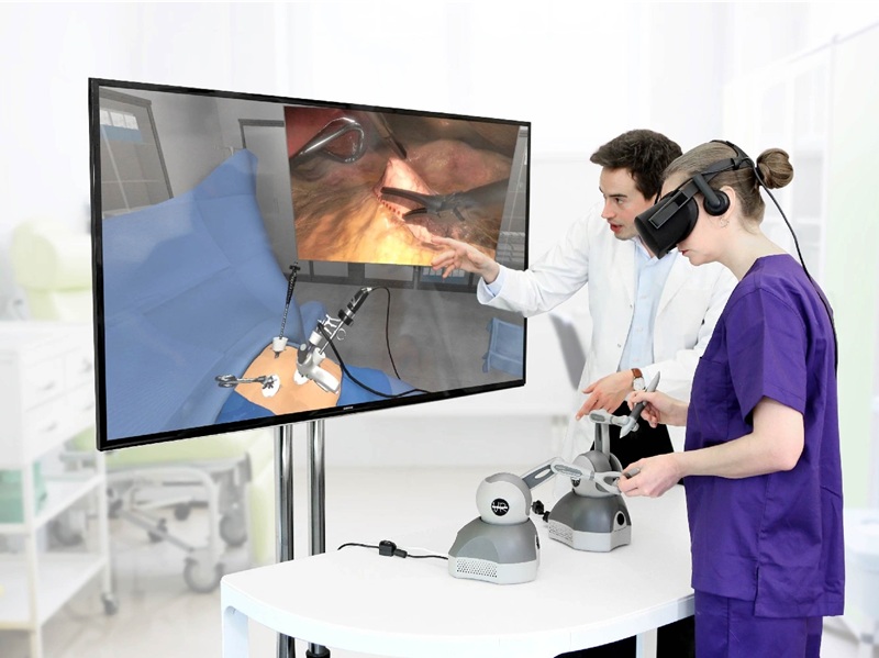 Công nghệ thực tế ảo (VR) – Cầu nối cho sản phẩm đặc thù địa phương