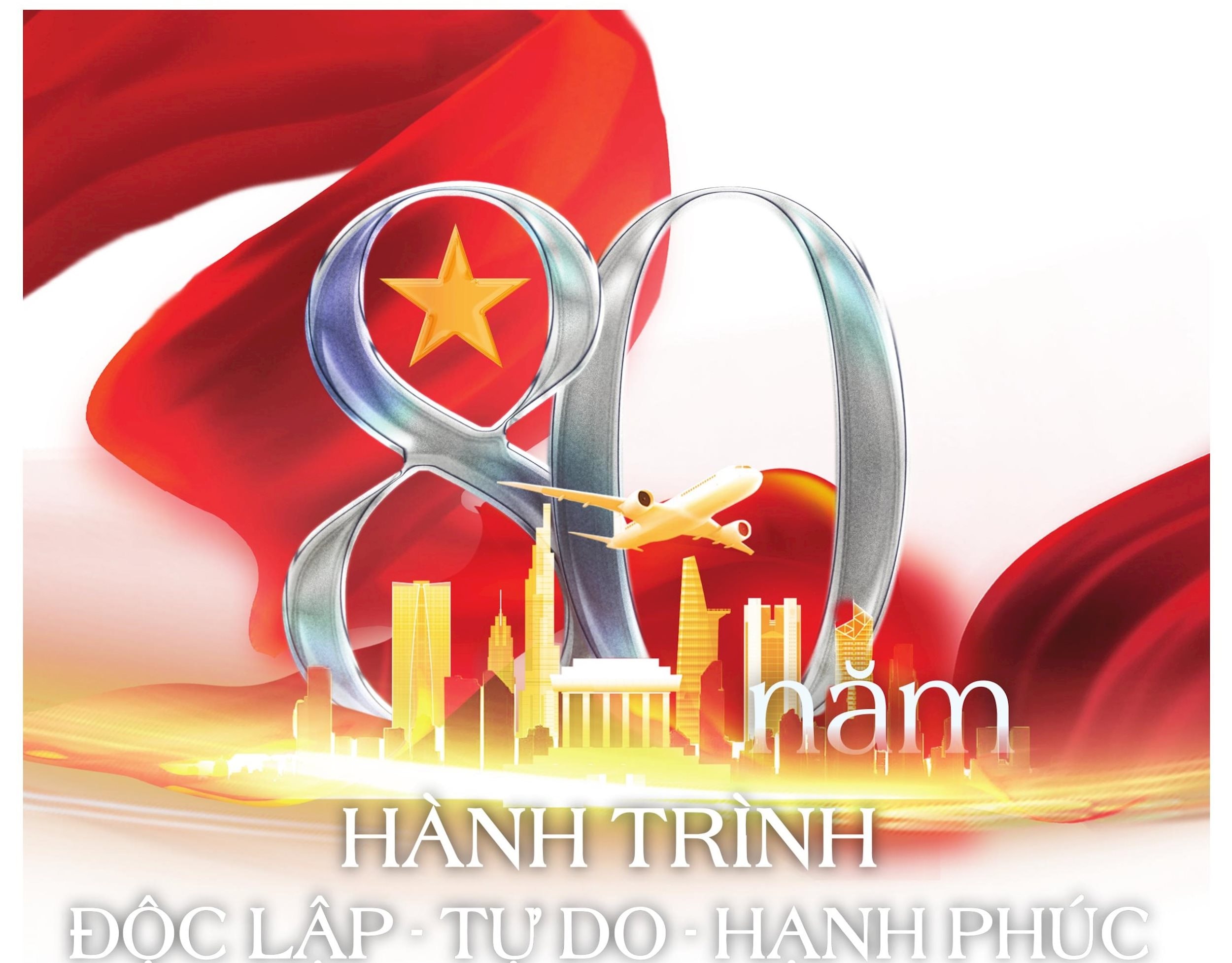 Tăng tốc cho Triển lãm thành tựu đất nước 80 năm