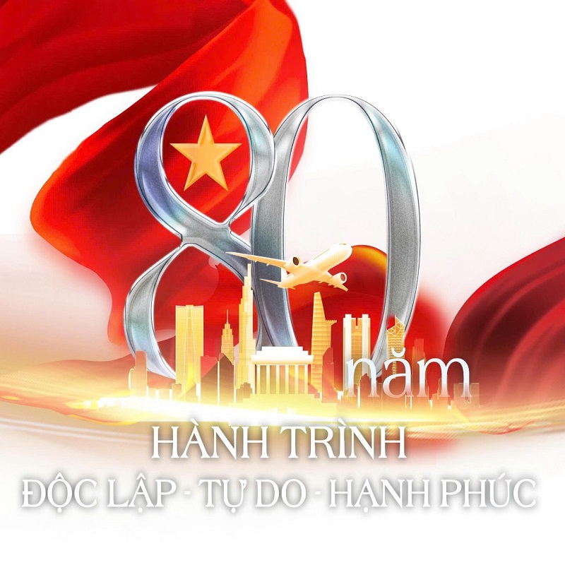 Thêm các tour tham quan miễn phí triển lãm 80 năm thành tựu đất nước