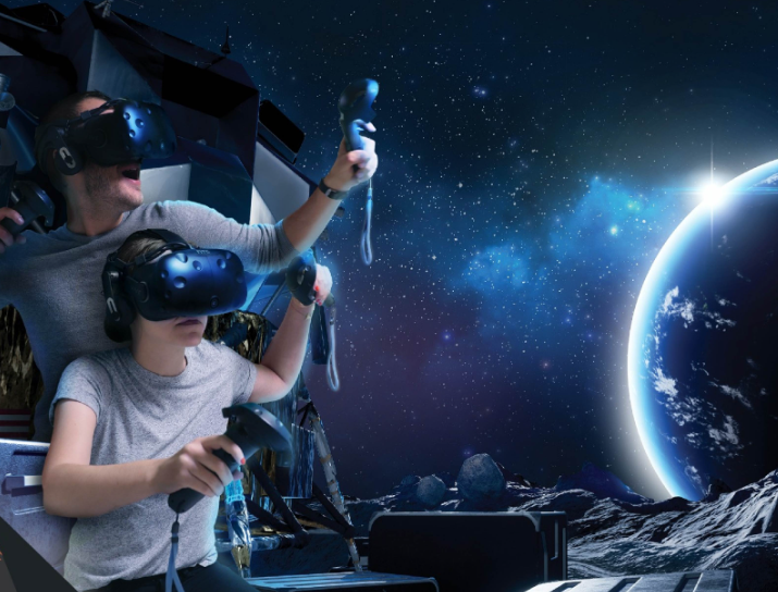 VR – Cầu nối cho sản phẩm đặc thù địa phương